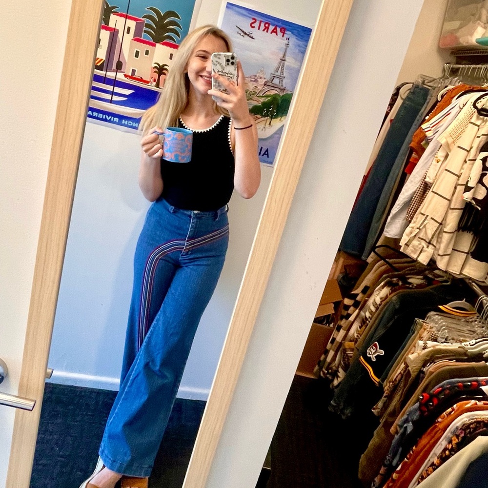 Meet your Posher, Mara